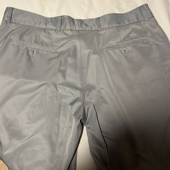 Adidas ClimaLite shorts - Picture 2 of 3